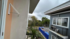 Staycation in Tagaytay Woodhills